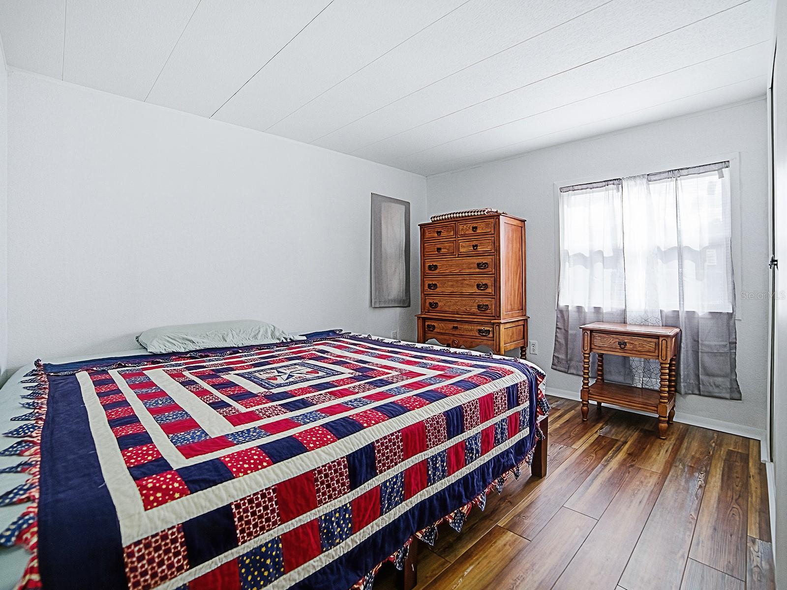 TAVARES LES CHATEAU VILLA MHP - Residential