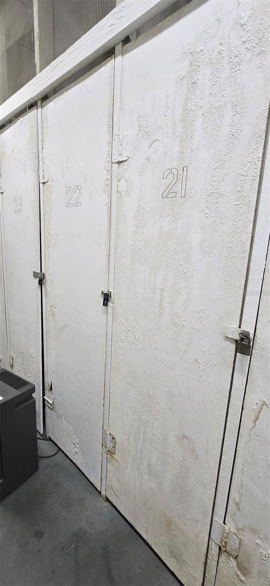 HARBOR BLUFFS WATERFRONT CONDO - Residential