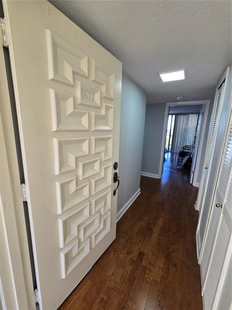 HARBOR BLUFFS WATERFRONT CONDO - Residential