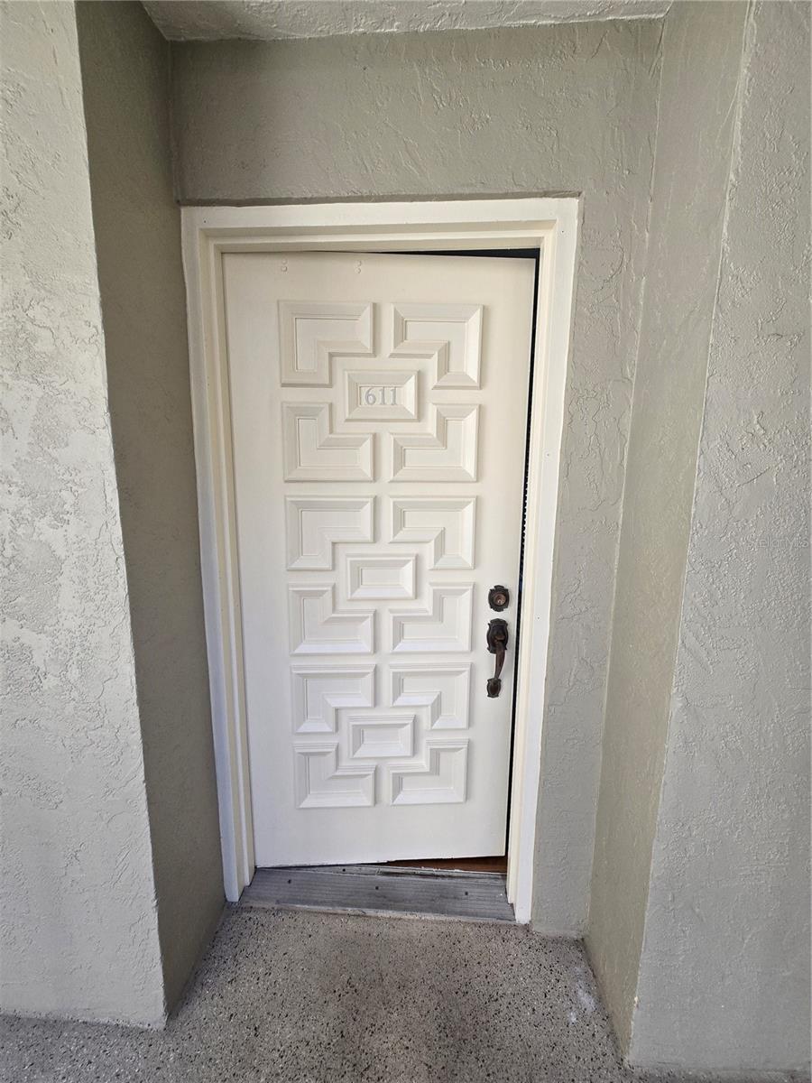 HARBOR BLUFFS WATERFRONT CONDO - Residential