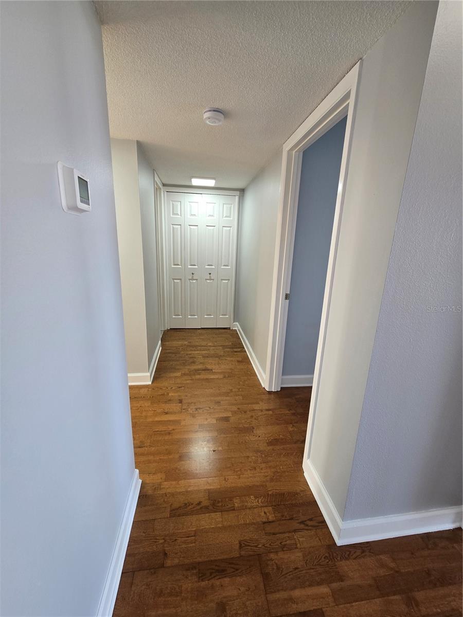 HARBOR BLUFFS WATERFRONT CONDO - Residential