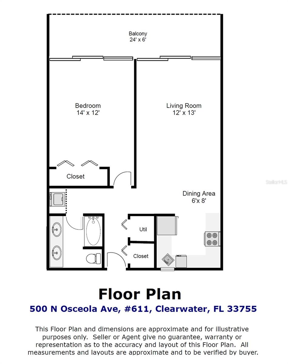HARBOR BLUFFS WATERFRONT CONDO - Residential