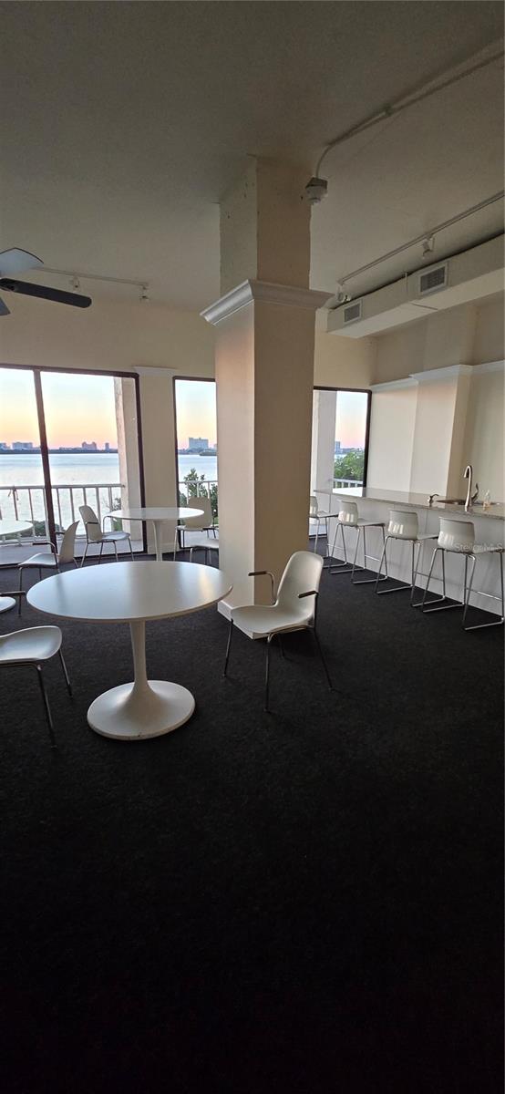 HARBOR BLUFFS WATERFRONT CONDO - Residential