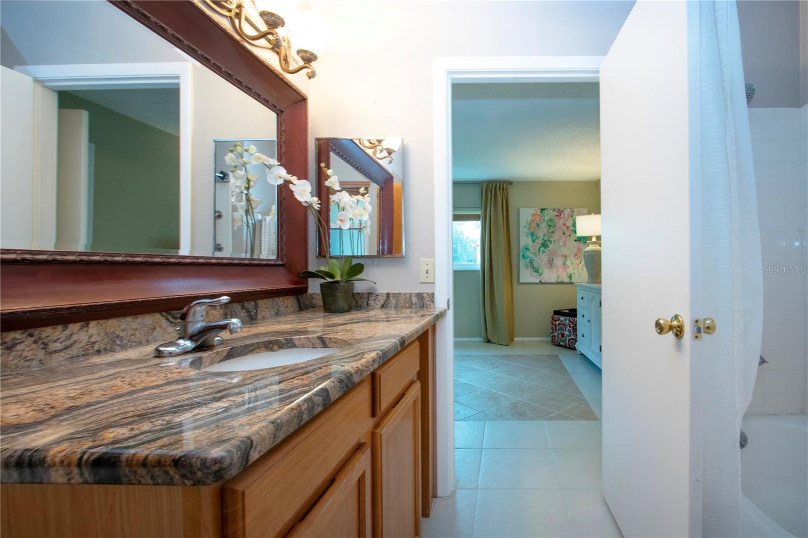 DESOTO SQUARE VILLAS PH I - Residential