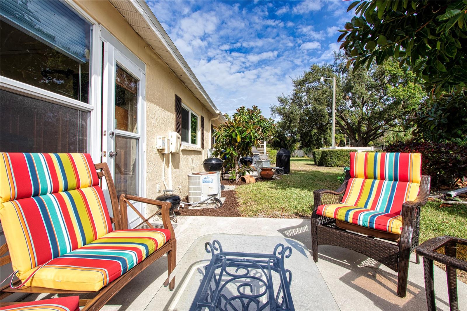 DESOTO SQUARE VILLAS PH I - Residential