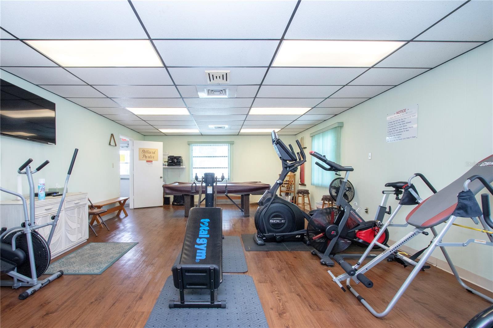 DESOTO SQUARE VILLAS PH I - Residential