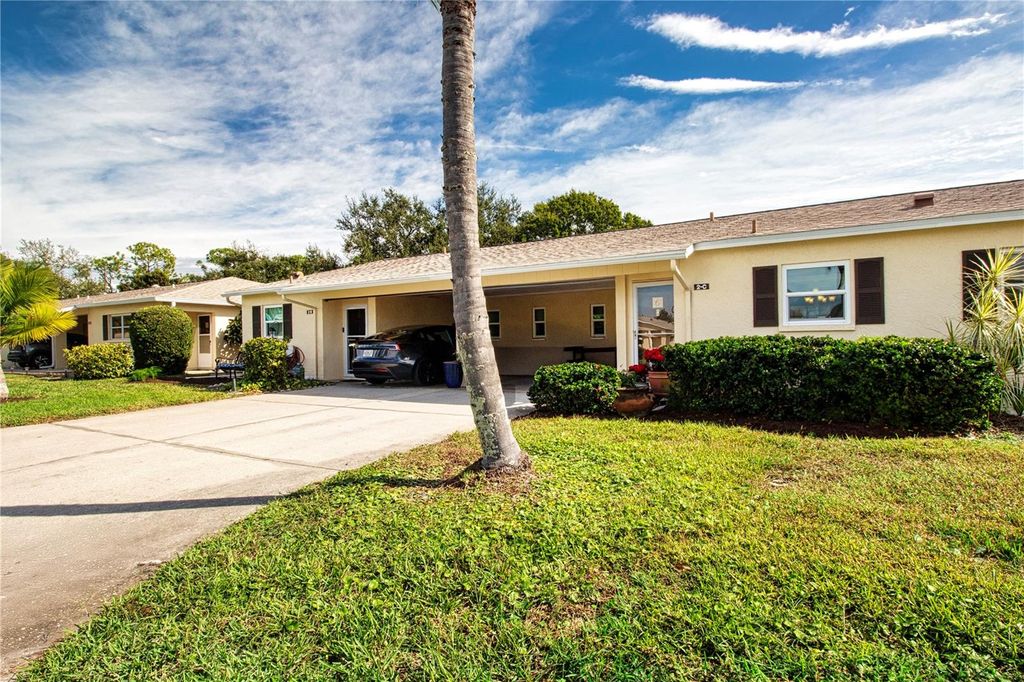 Photo of 390 W 301 Boulevard W #2C, Bradenton, FL 34205 (MLS # A4674668)