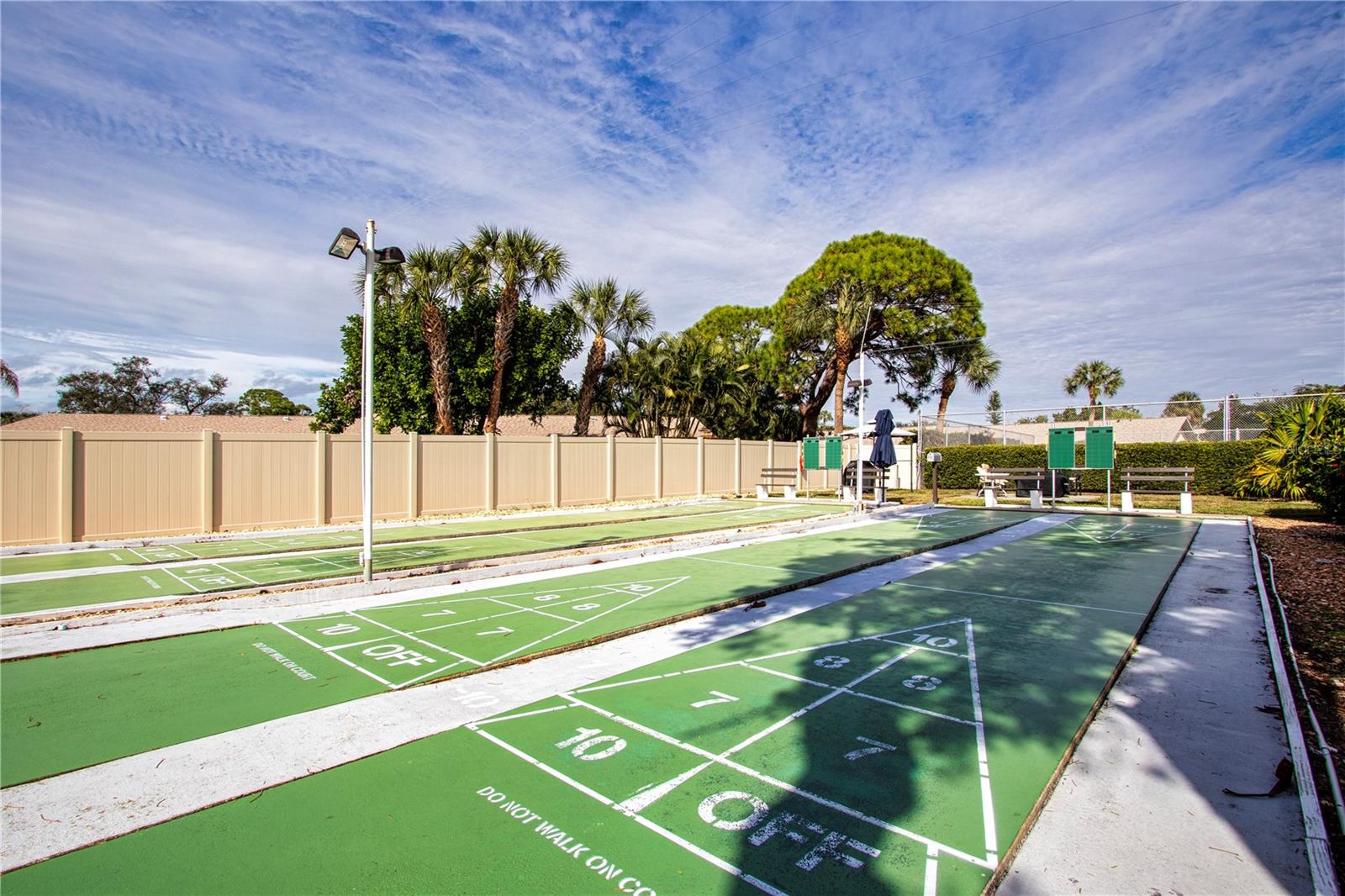 DESOTO SQUARE VILLAS PH I - Residential