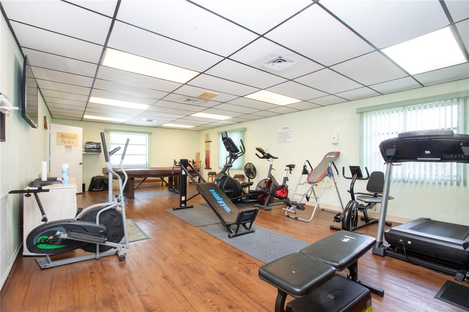 DESOTO SQUARE VILLAS PH I - Residential