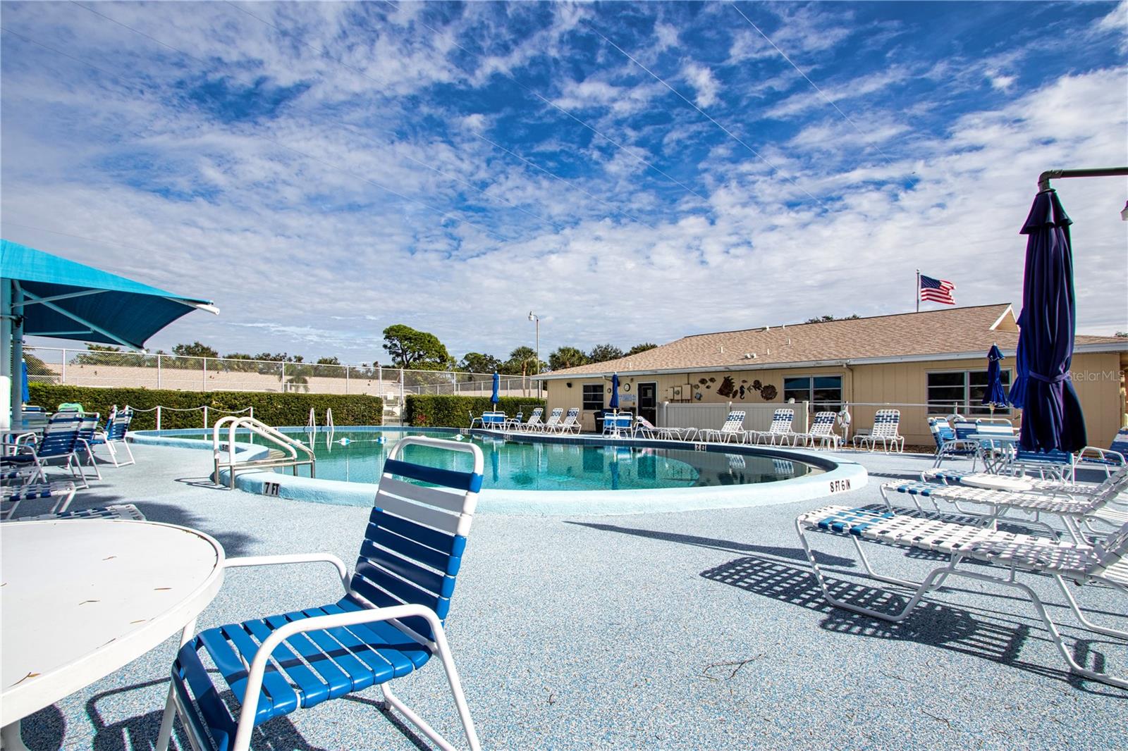 DESOTO SQUARE VILLAS PH I - Residential