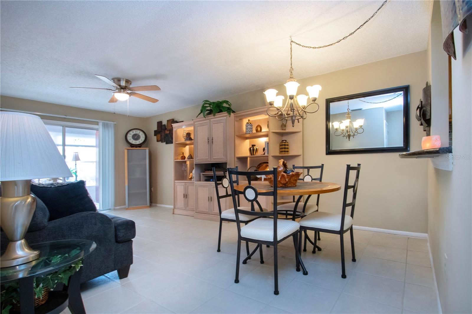 DESOTO SQUARE VILLAS PH I - Residential