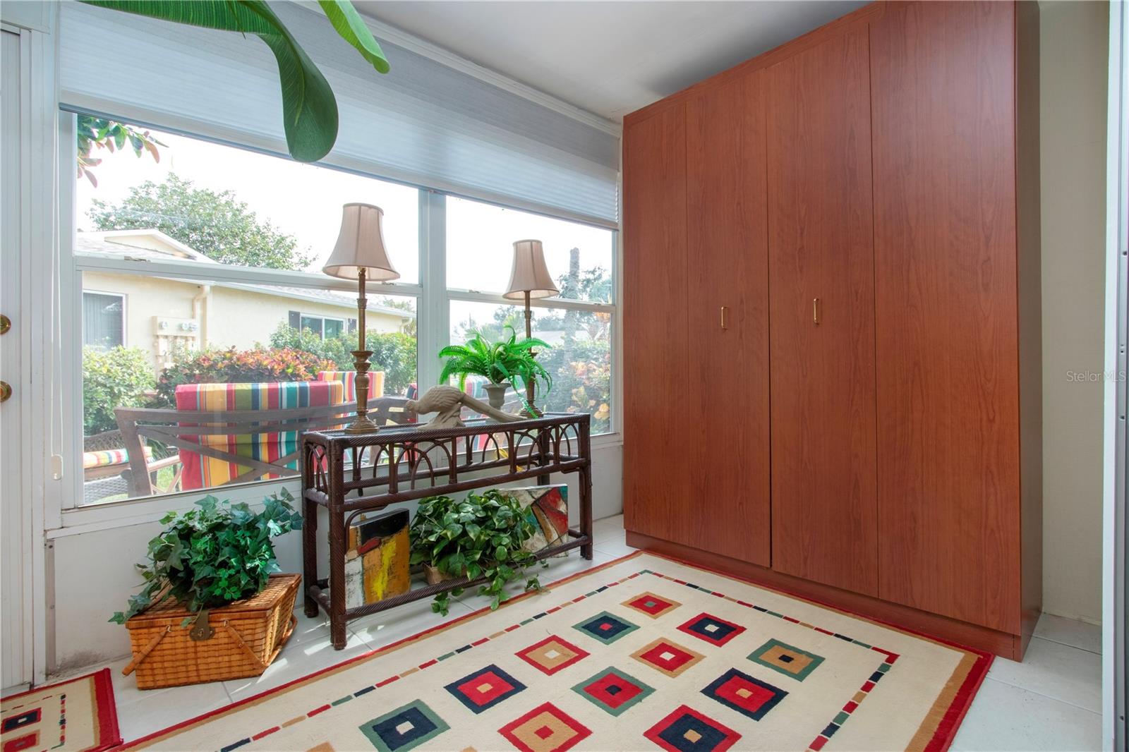 DESOTO SQUARE VILLAS PH I - Residential