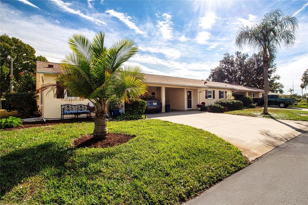 Photo of 390 W 301 Boulevard W #2C, Bradenton, FL 34205 (MLS # A4674668)