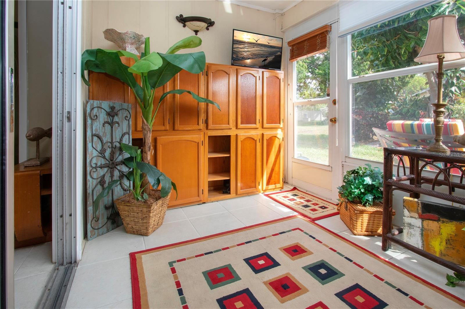 DESOTO SQUARE VILLAS PH I - Residential