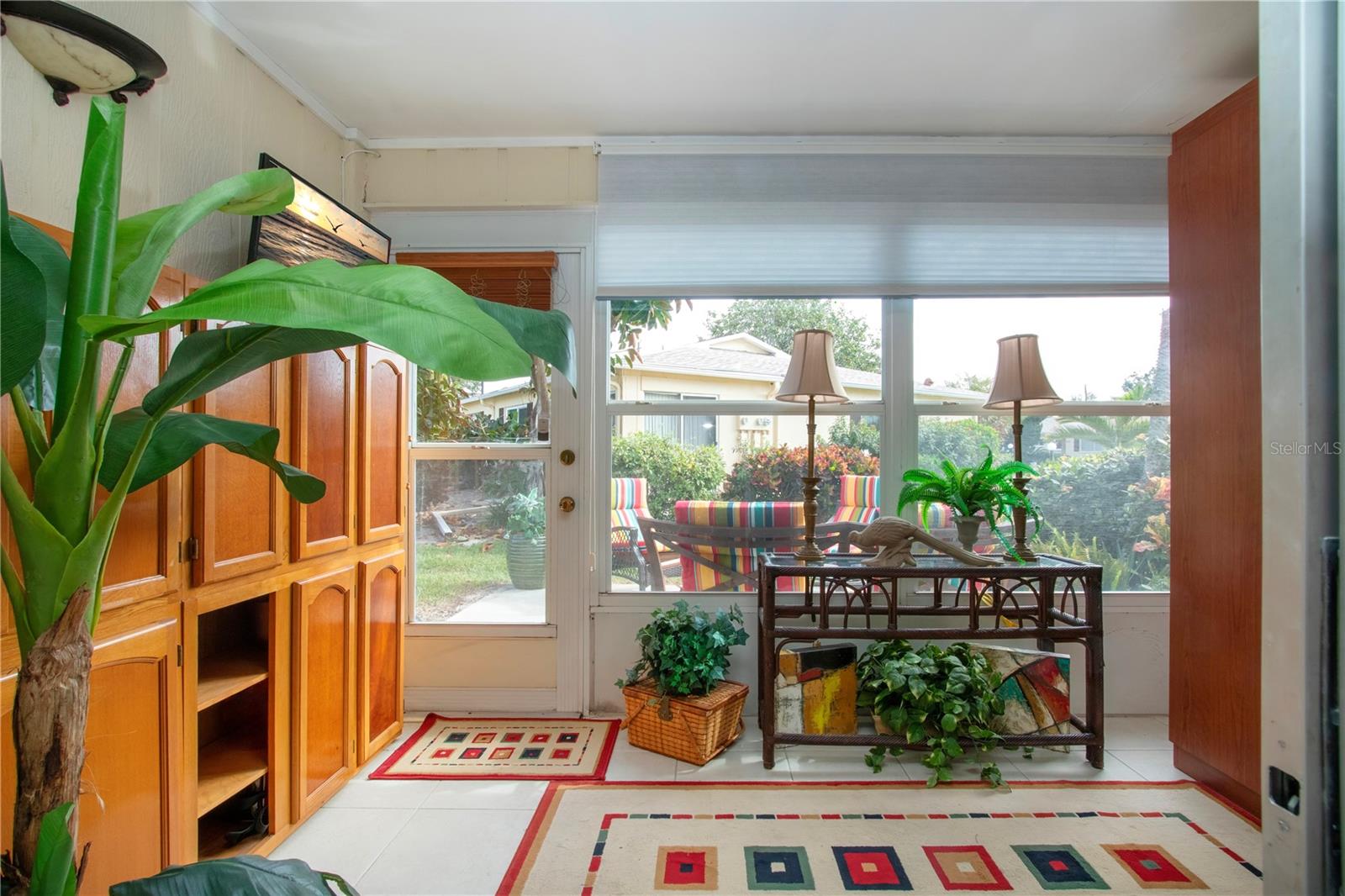 DESOTO SQUARE VILLAS PH I - Residential