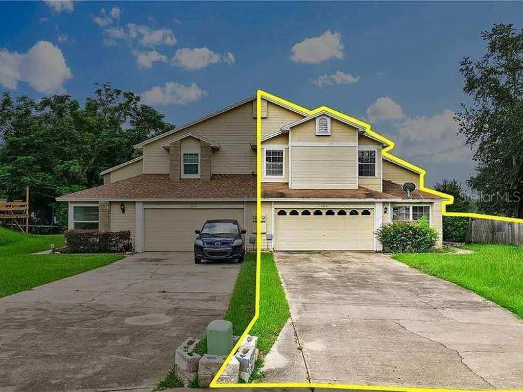 Photo of 7212 Alston Court, Orlando, FL 32835 (MLS # O6386298)