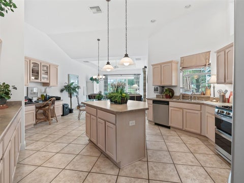 Tiny photo for 8755 SE 177th Grassmere Street, The Villages, FL 32162 (MLS # G5112237)