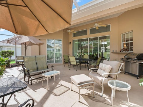 Tiny photo for 8755 SE 177th Grassmere Street, The Villages, FL 32162 (MLS # G5112237)