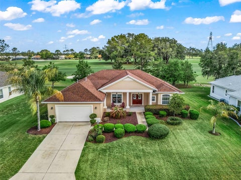 Tiny photo for 8755 SE 177th Grassmere Street, The Villages, FL 32162 (MLS # G5112237)
