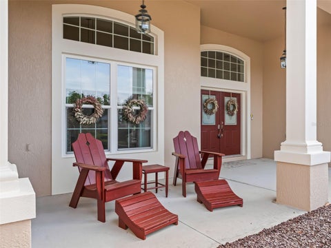 Tiny photo for 8755 SE 177th Grassmere Street, The Villages, FL 32162 (MLS # G5112237)