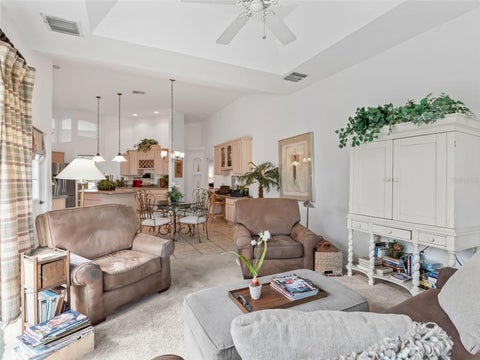 Tiny photo for 8755 SE 177th Grassmere Street, The Villages, FL 32162 (MLS # G5112237)