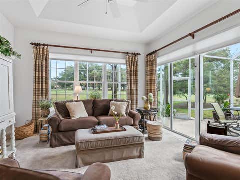 Tiny photo for 8755 SE 177th Grassmere Street, The Villages, FL 32162 (MLS # G5112237)