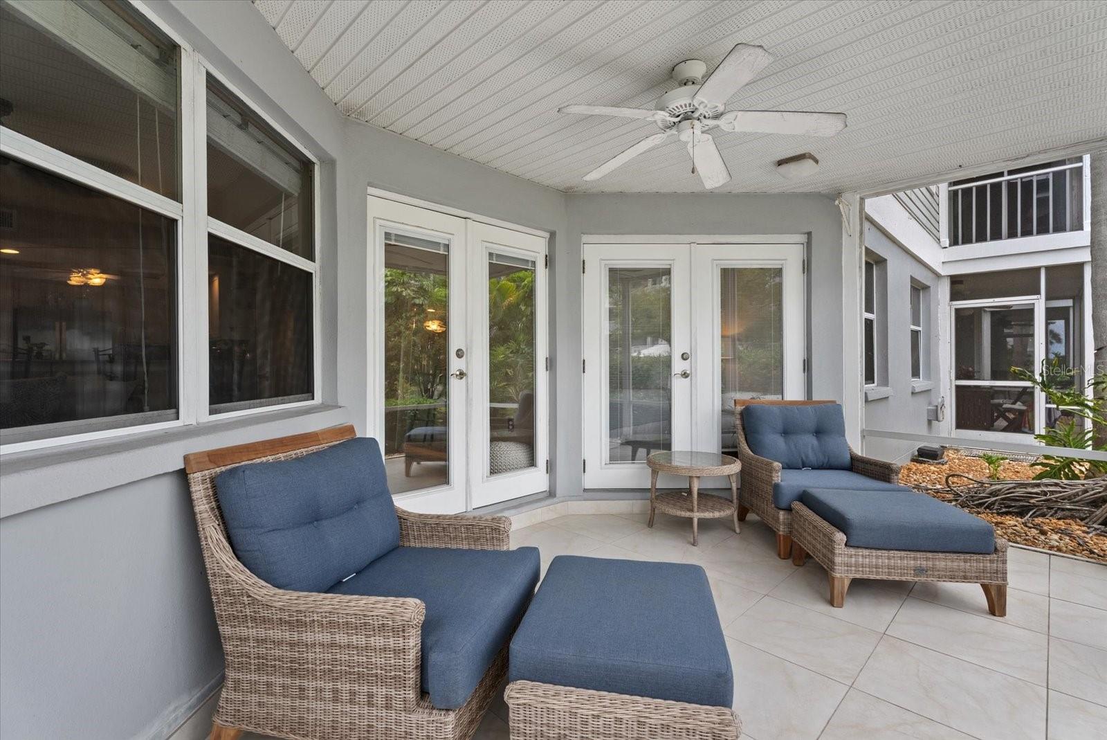 GULF & BAY CLUB BAYSIDE - Residential