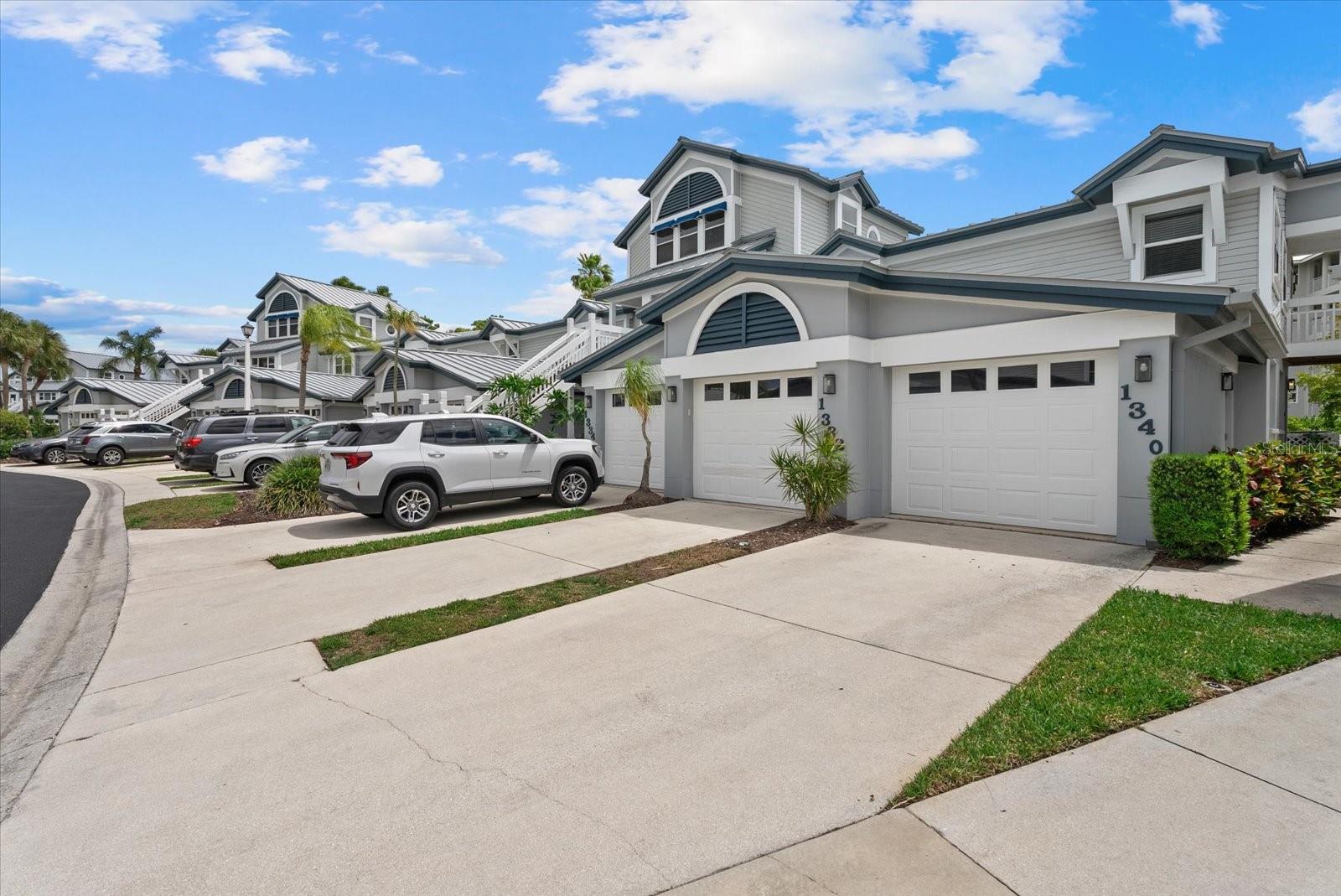 GULF & BAY CLUB BAYSIDE - Residential