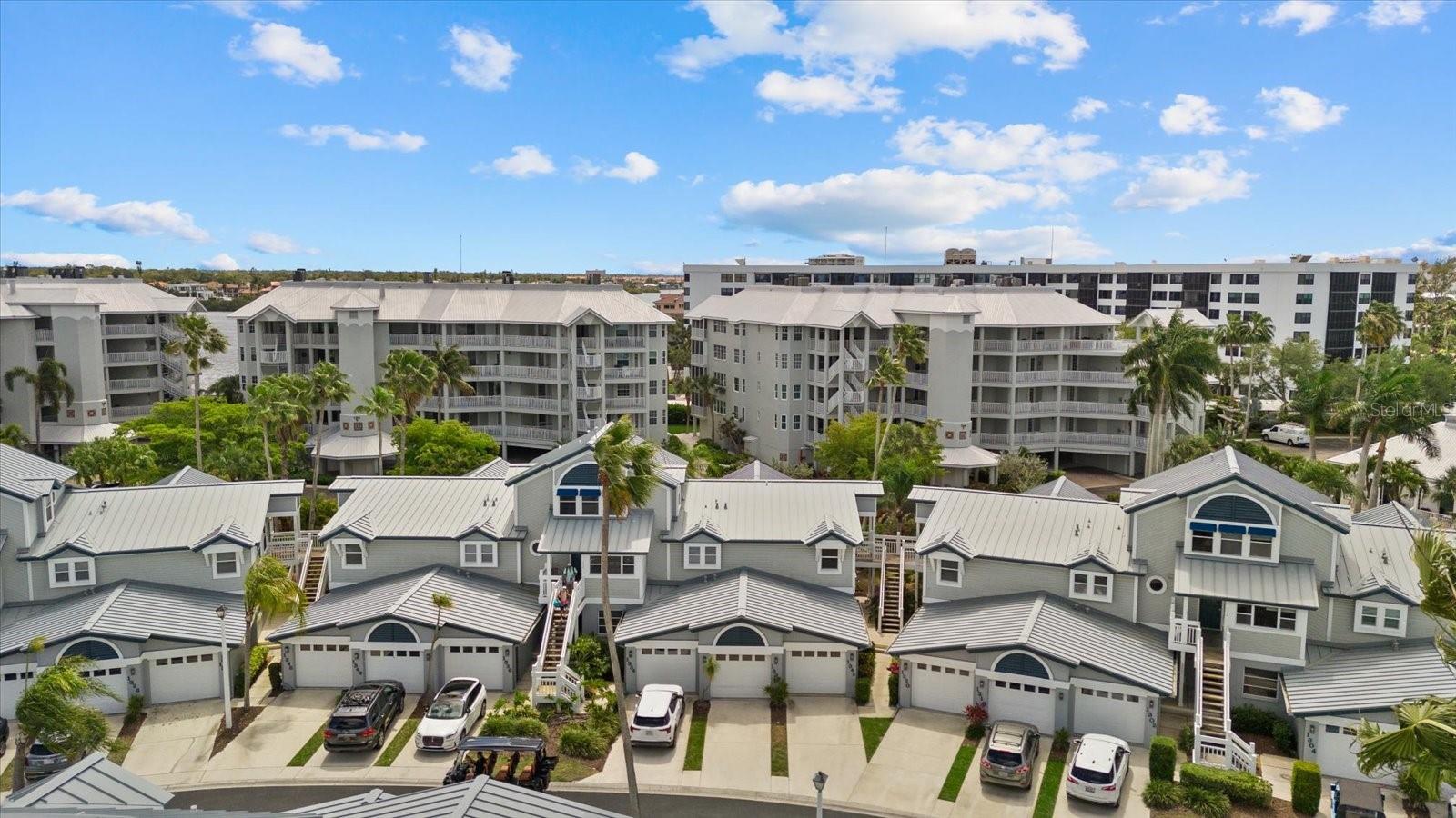 GULF & BAY CLUB BAYSIDE - Residential