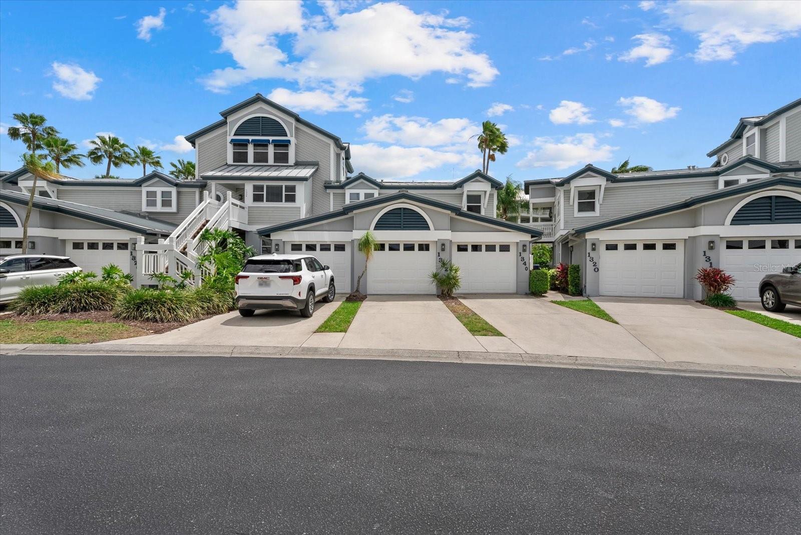 GULF & BAY CLUB BAYSIDE - Residential