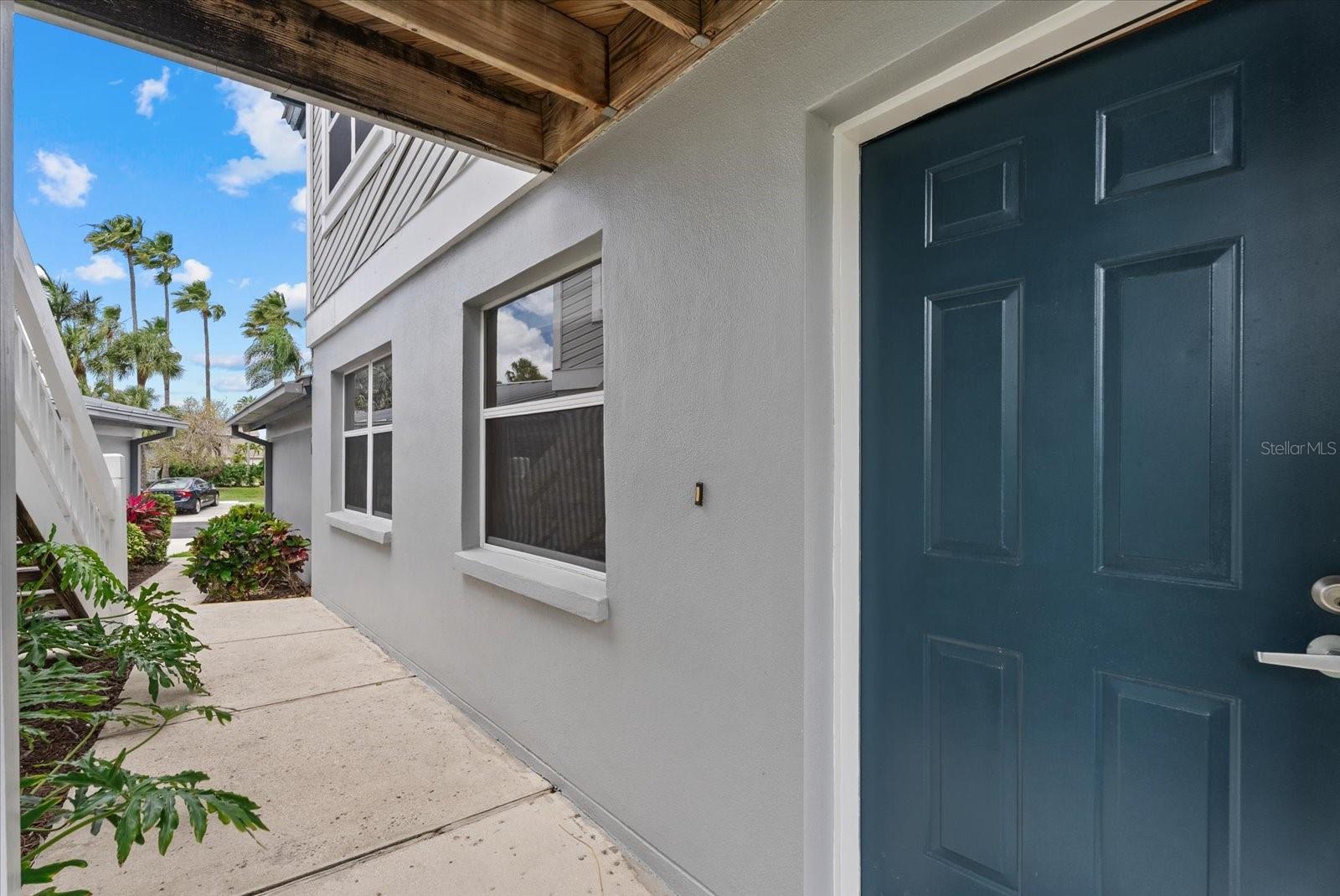 GULF & BAY CLUB BAYSIDE - Residential