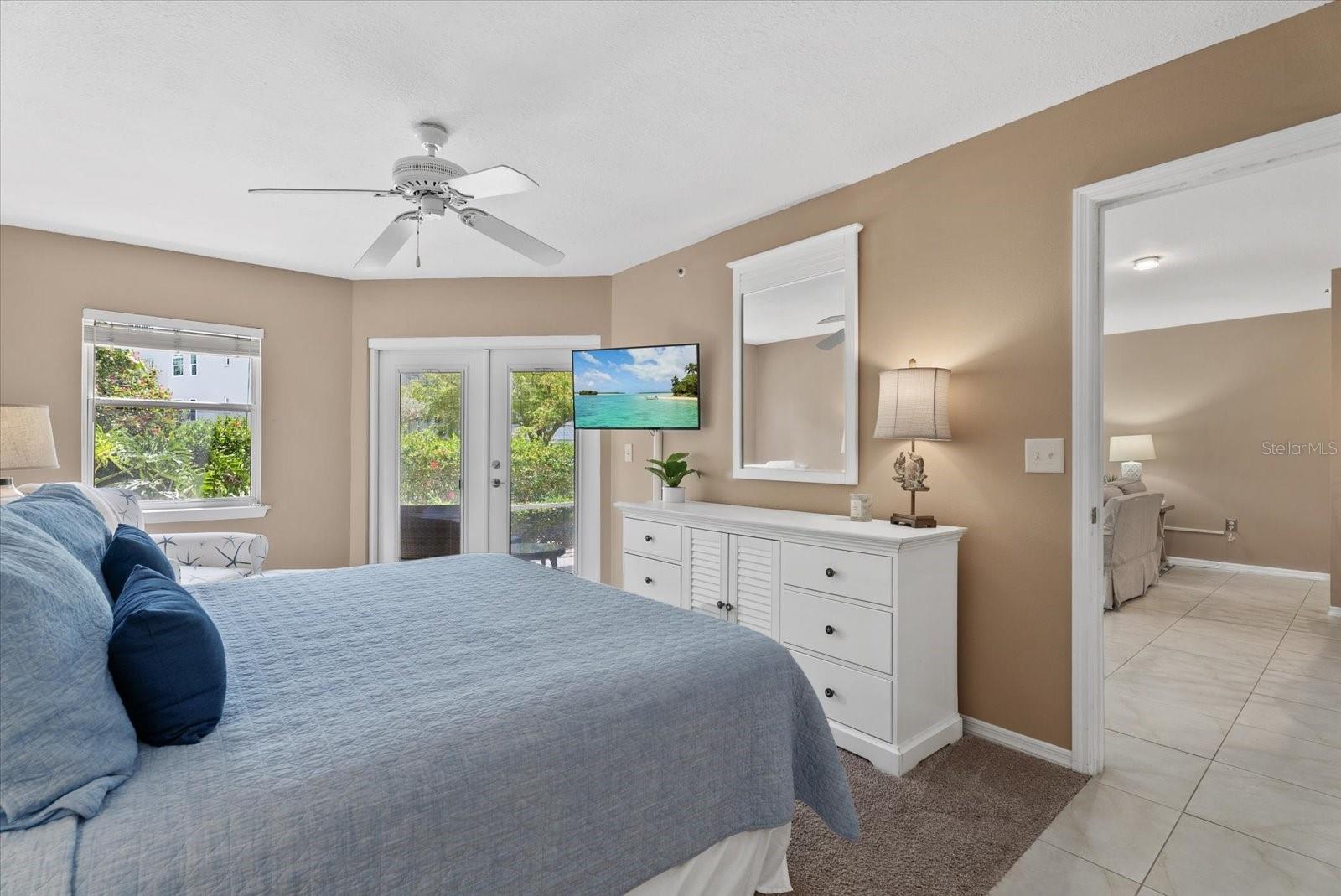 GULF & BAY CLUB BAYSIDE - Residential