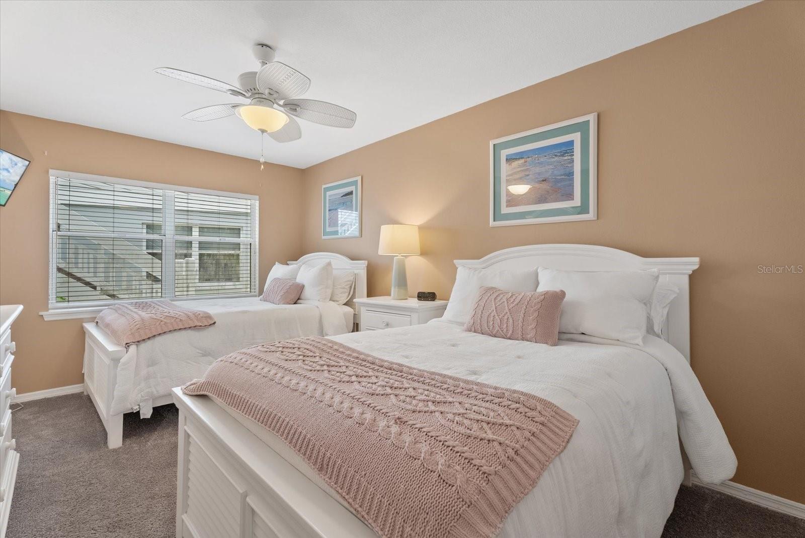 GULF & BAY CLUB BAYSIDE - Residential