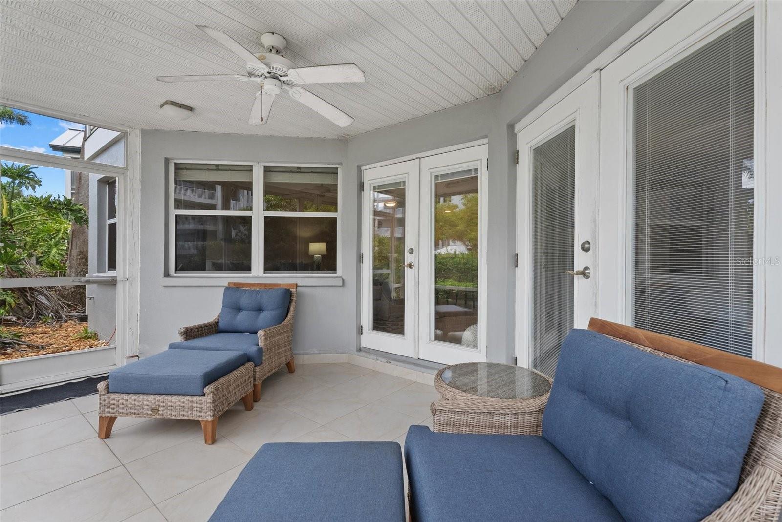 GULF & BAY CLUB BAYSIDE - Residential