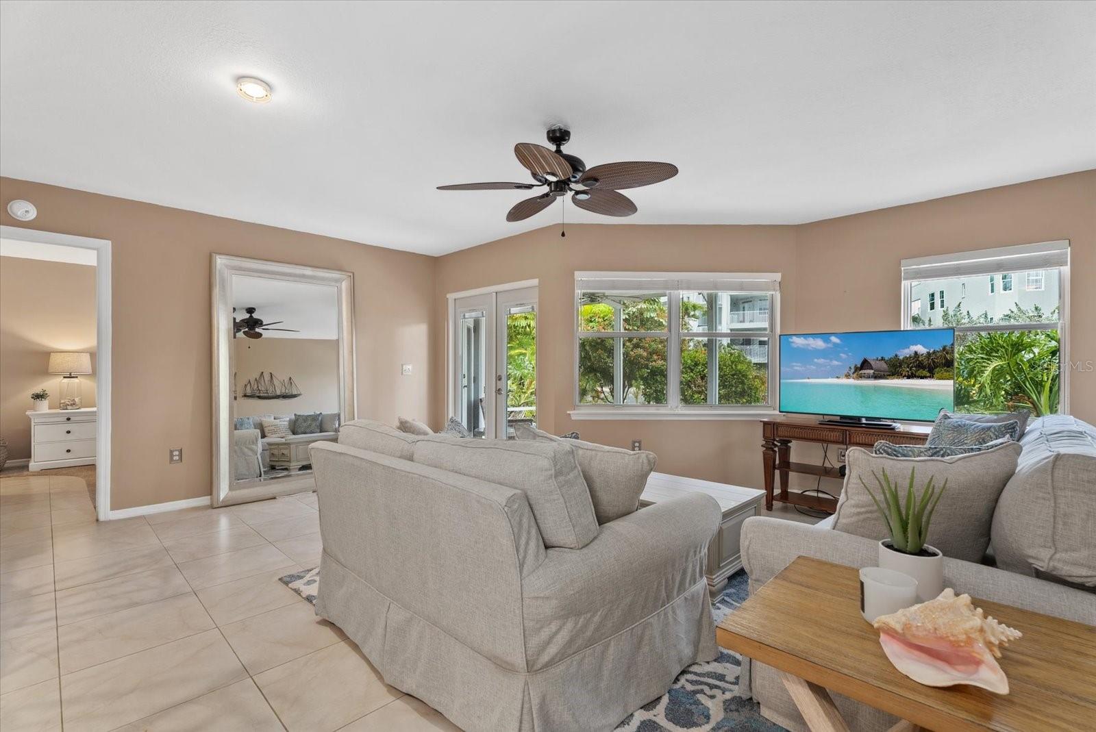 GULF & BAY CLUB BAYSIDE - Residential