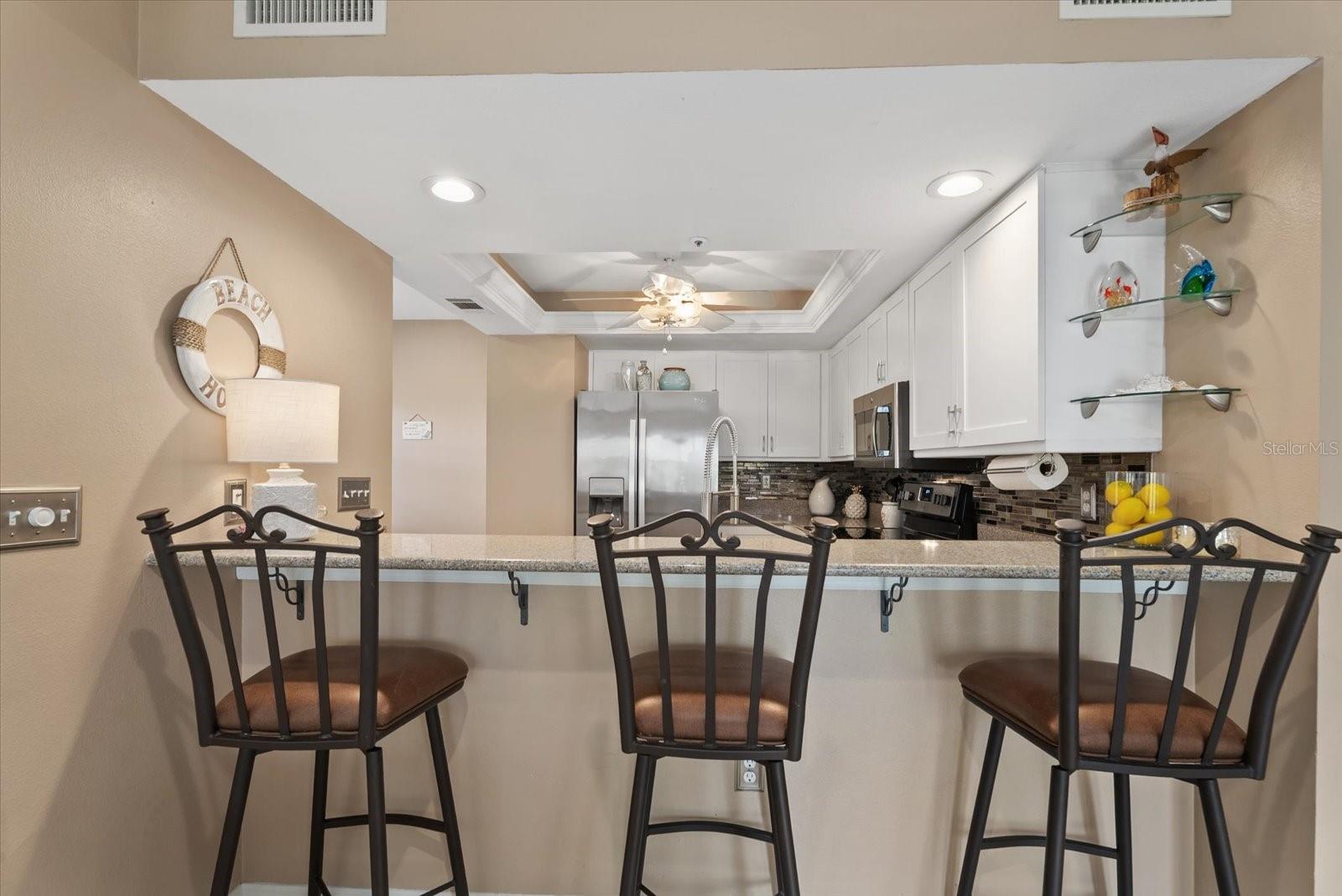 GULF & BAY CLUB BAYSIDE - Residential