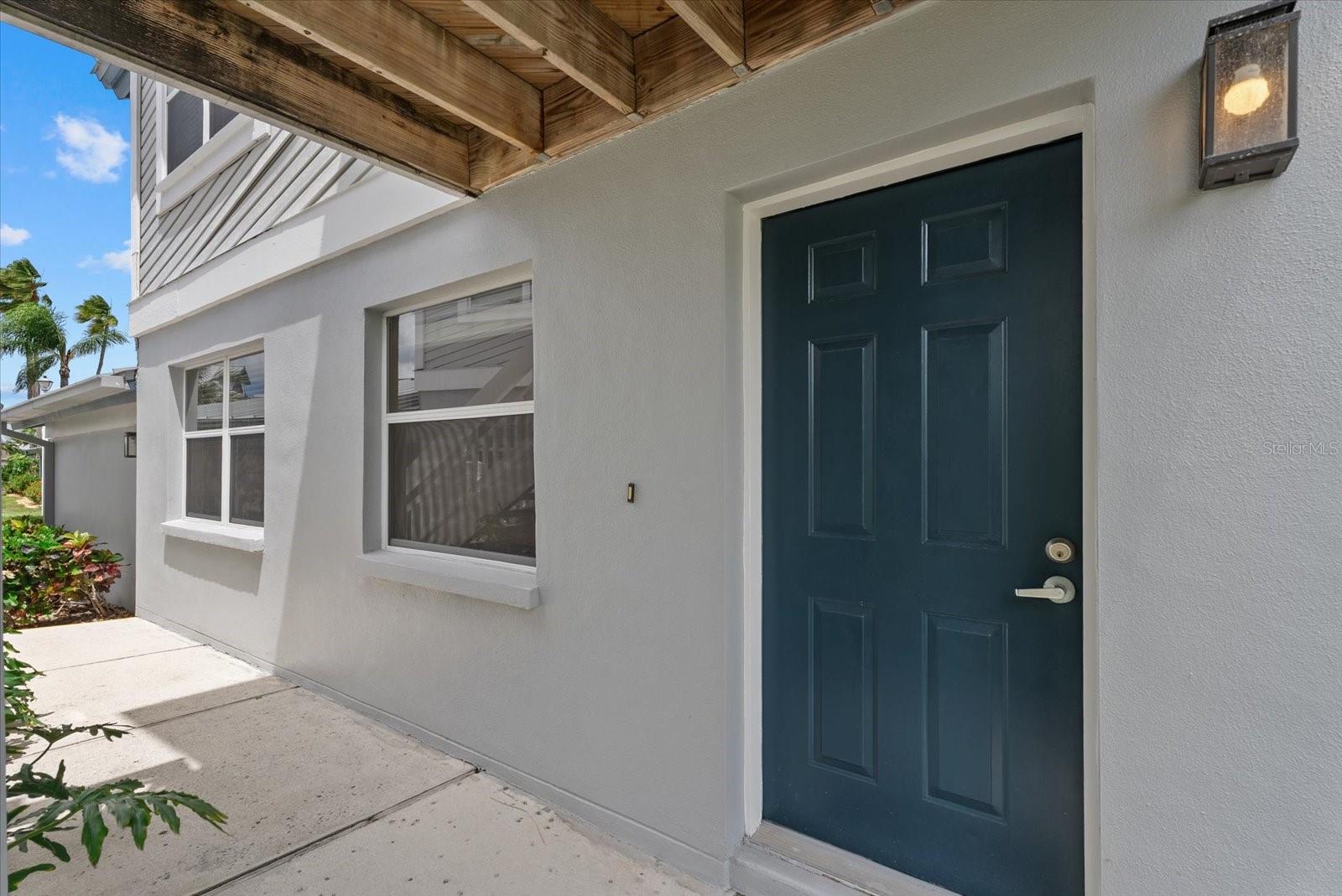 GULF & BAY CLUB BAYSIDE - Residential