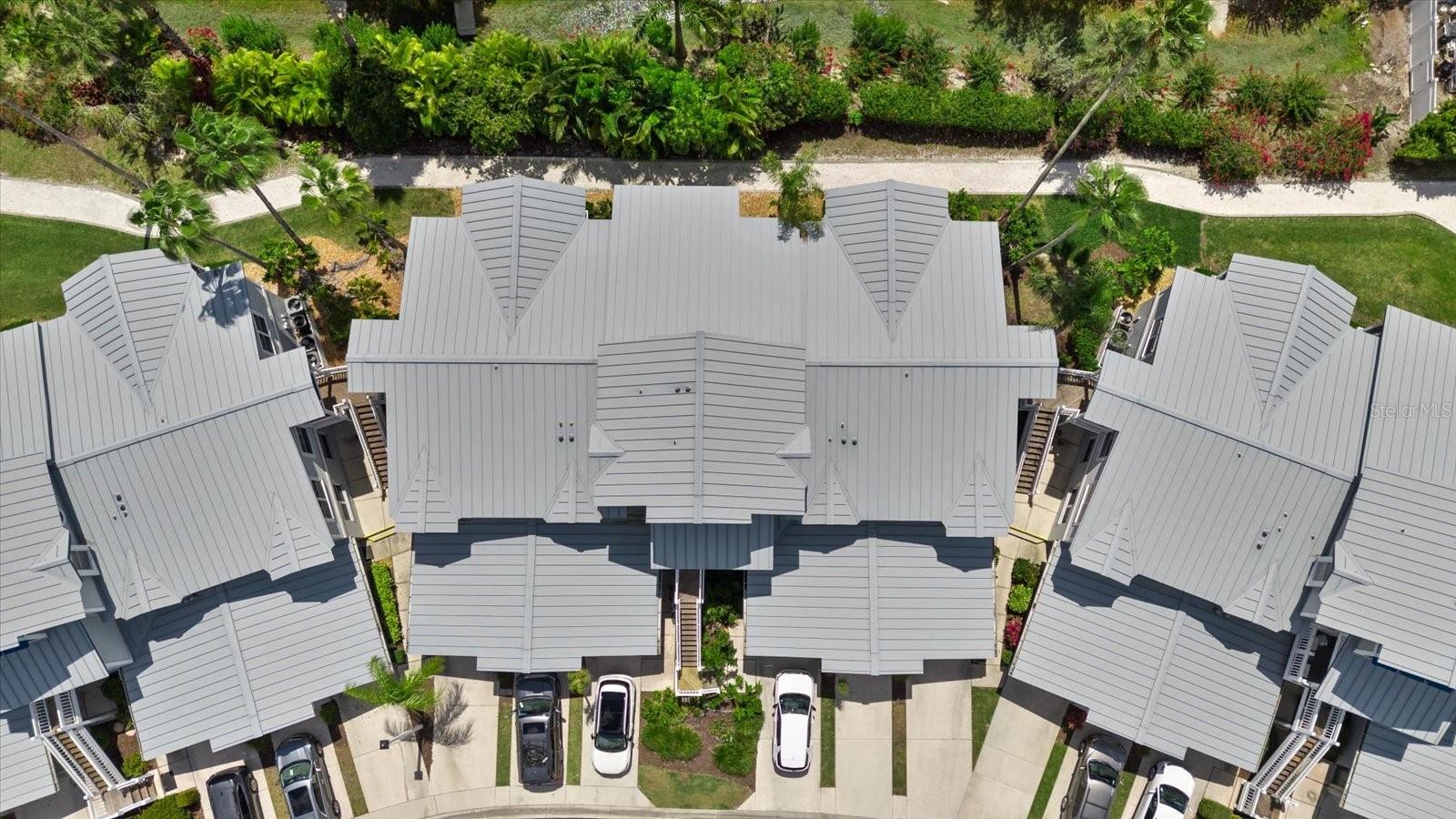 GULF & BAY CLUB BAYSIDE - Residential