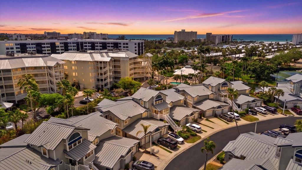 Photo of 1332 Siesta Bayside Drive #1332C, Sarasota, FL 34242 (MLS # A4689488)