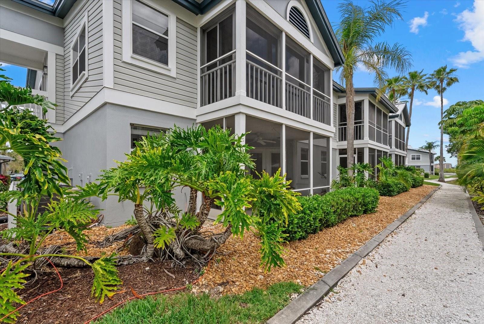 GULF & BAY CLUB BAYSIDE - Residential