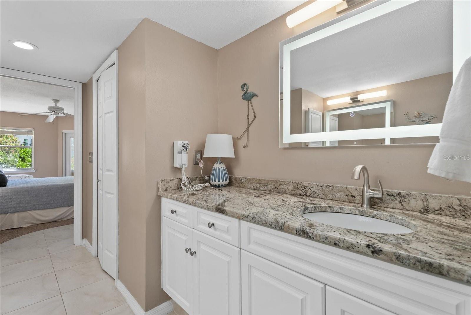 GULF & BAY CLUB BAYSIDE - Residential