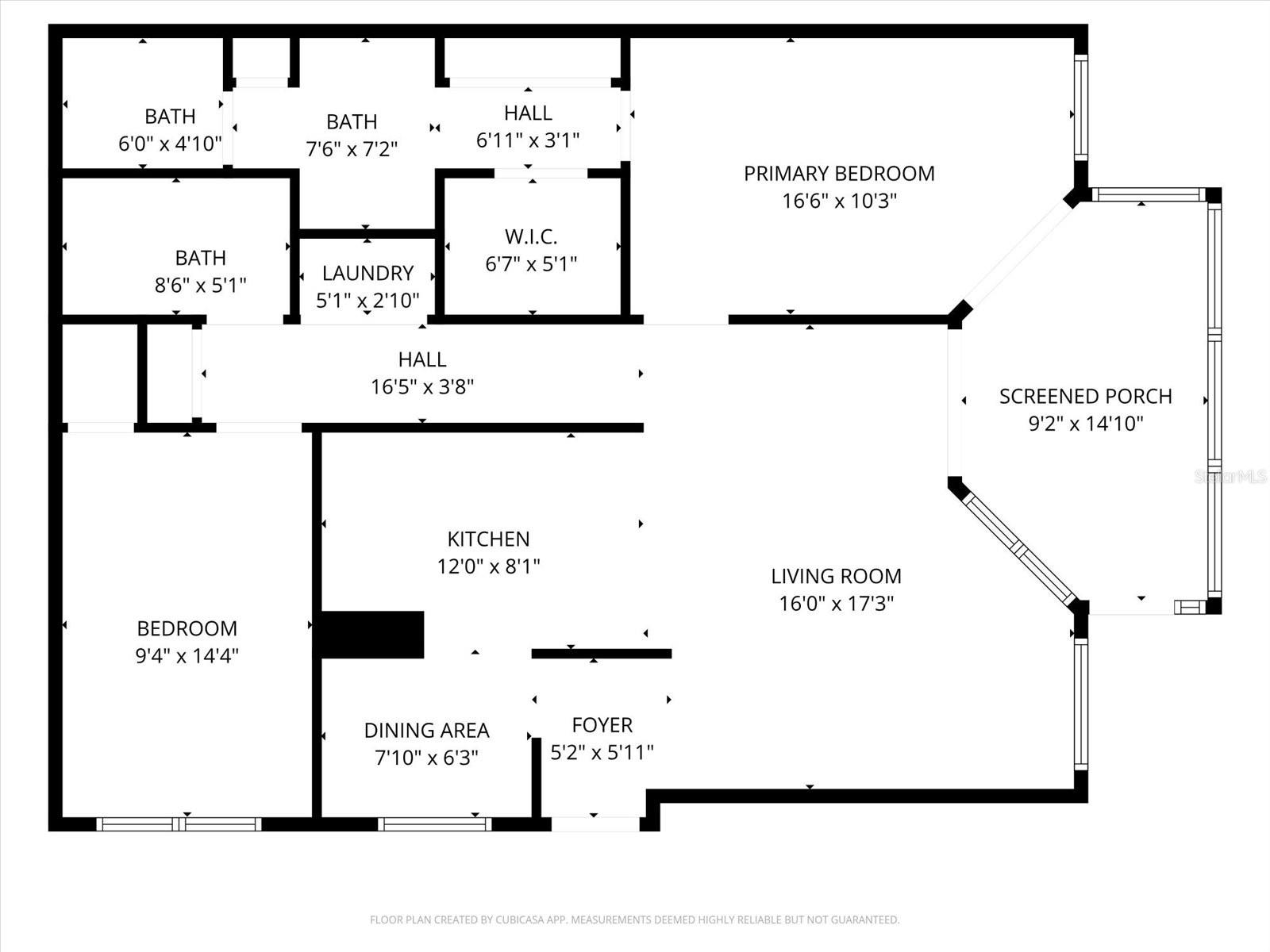 GULF & BAY CLUB BAYSIDE - Residential