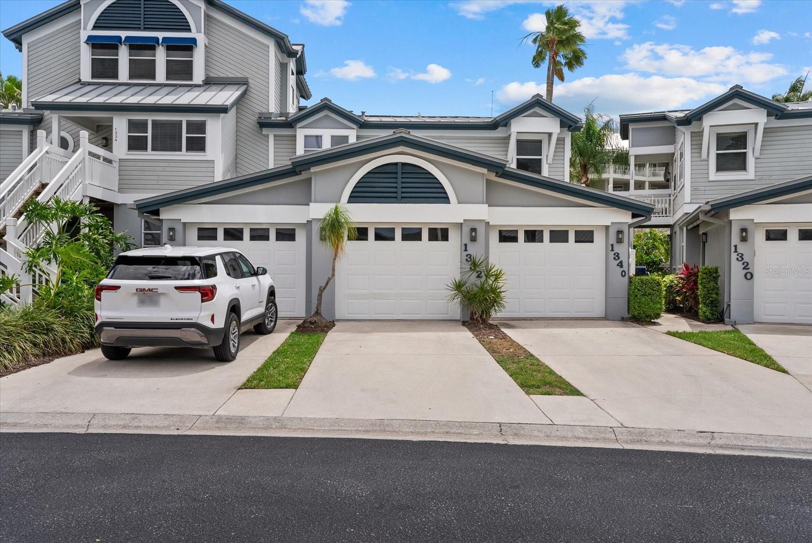 GULF & BAY CLUB BAYSIDE - Residential