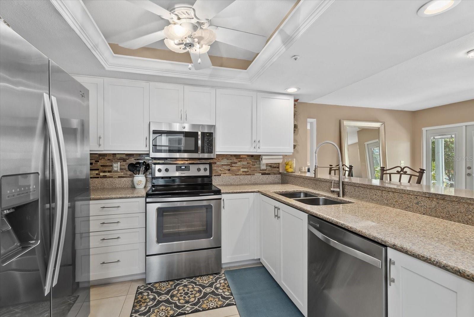 GULF & BAY CLUB BAYSIDE - Residential