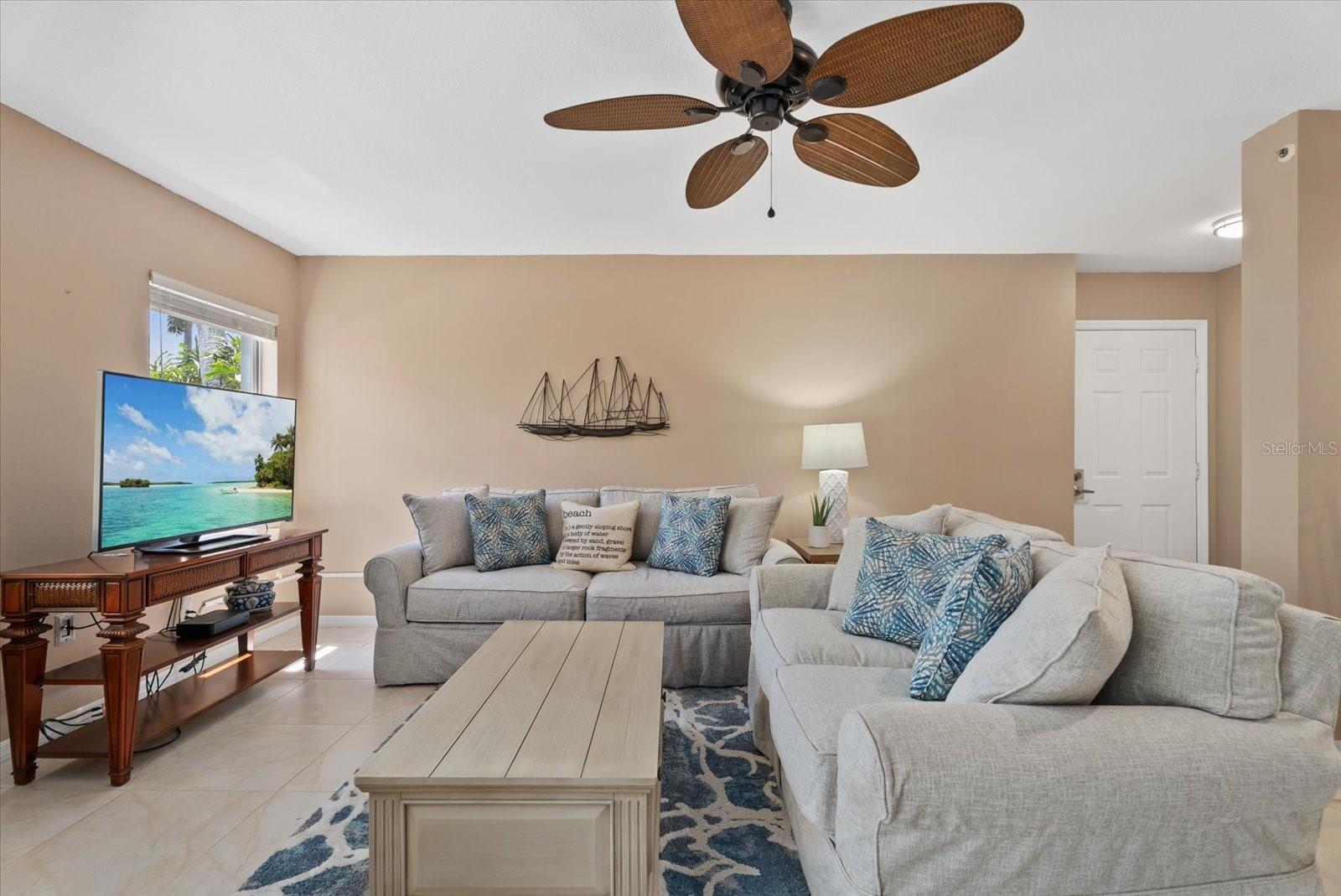 GULF & BAY CLUB BAYSIDE - Residential