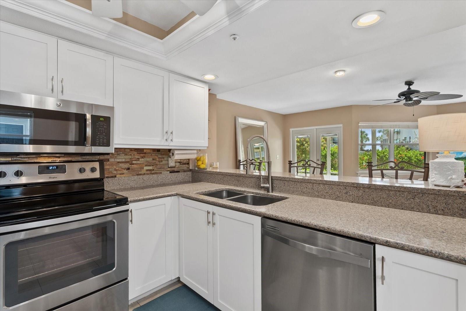 GULF & BAY CLUB BAYSIDE - Residential