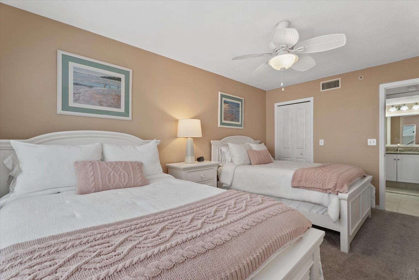 GULF & BAY CLUB BAYSIDE - Residential