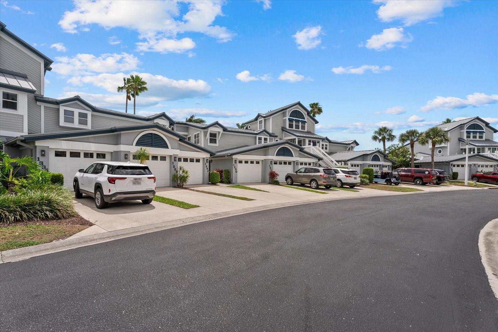 GULF & BAY CLUB BAYSIDE - Residential