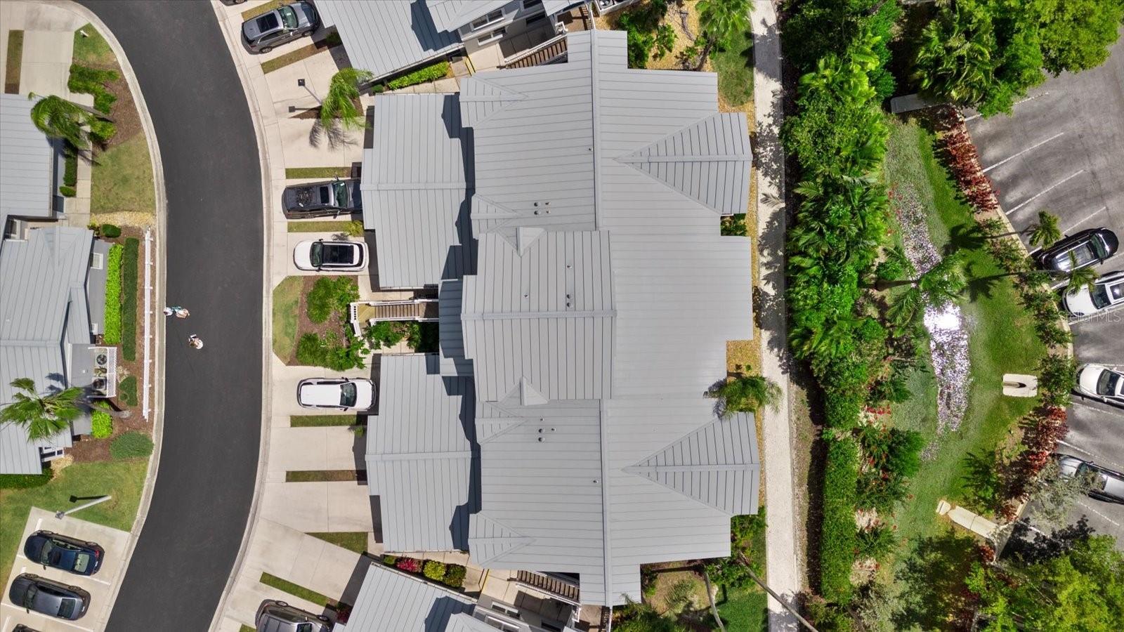 GULF & BAY CLUB BAYSIDE - Residential