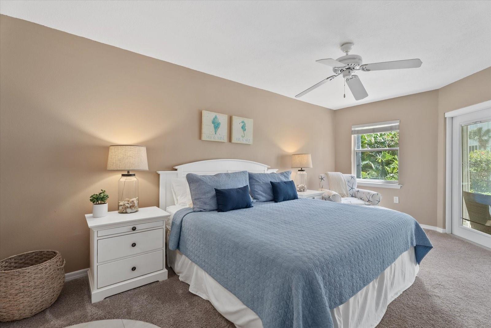 GULF & BAY CLUB BAYSIDE - Residential